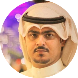 الشاعر فهد فالح العصيمي